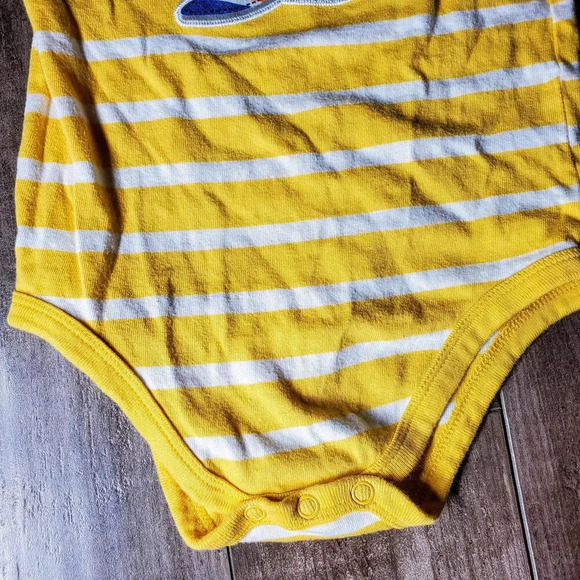 Toddler Boy Casual Bodysuit Top Bundle Size 24m NWOT - Picture 8 of 15